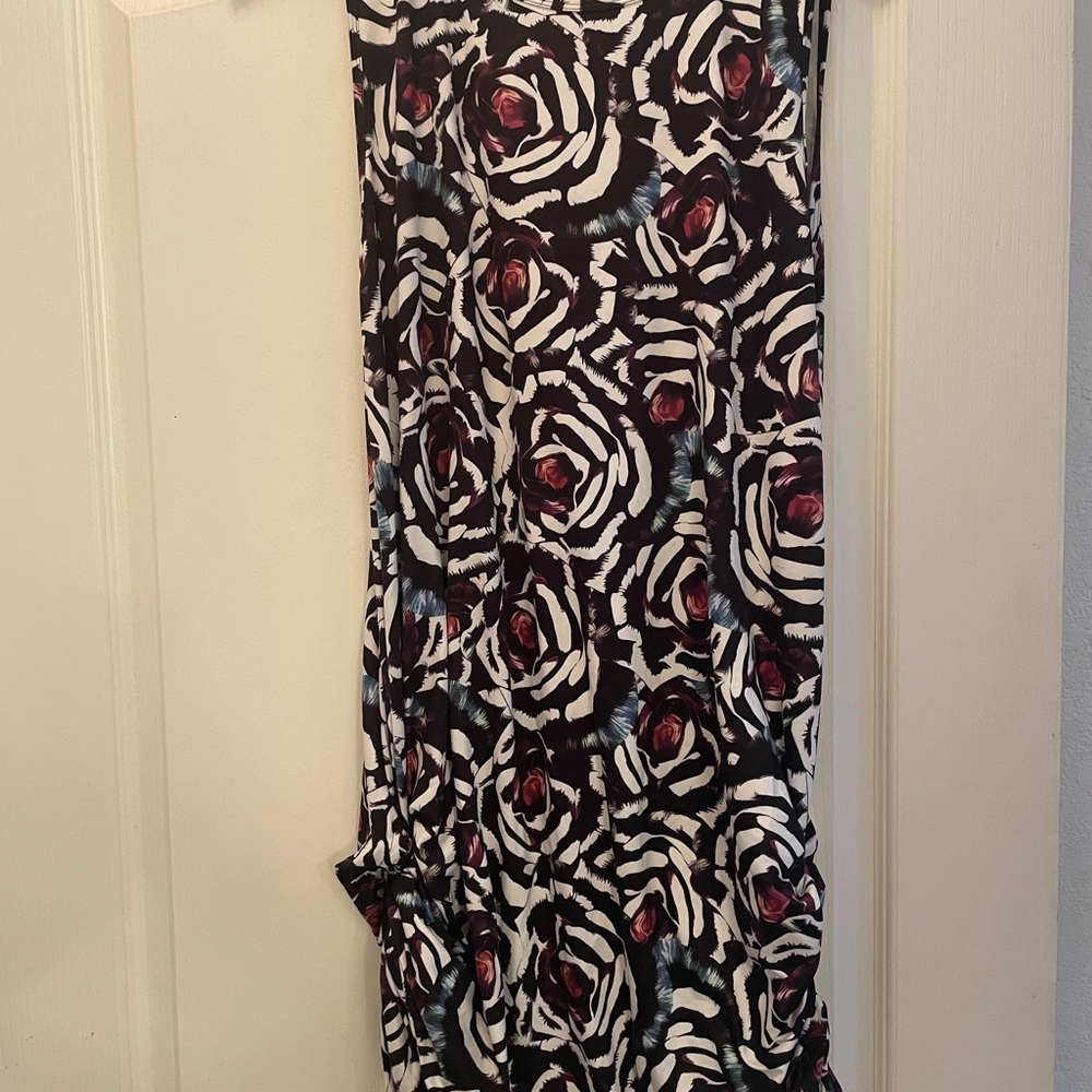 Constantly Varied Gear Petal Multiway Dress